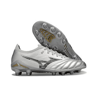 Mizuno Morelia Neo IV Elite FG