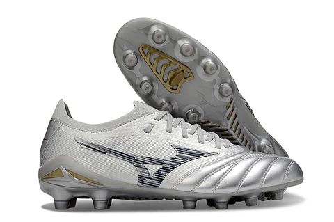 Mizuno Morelia Neo IV Elite FG