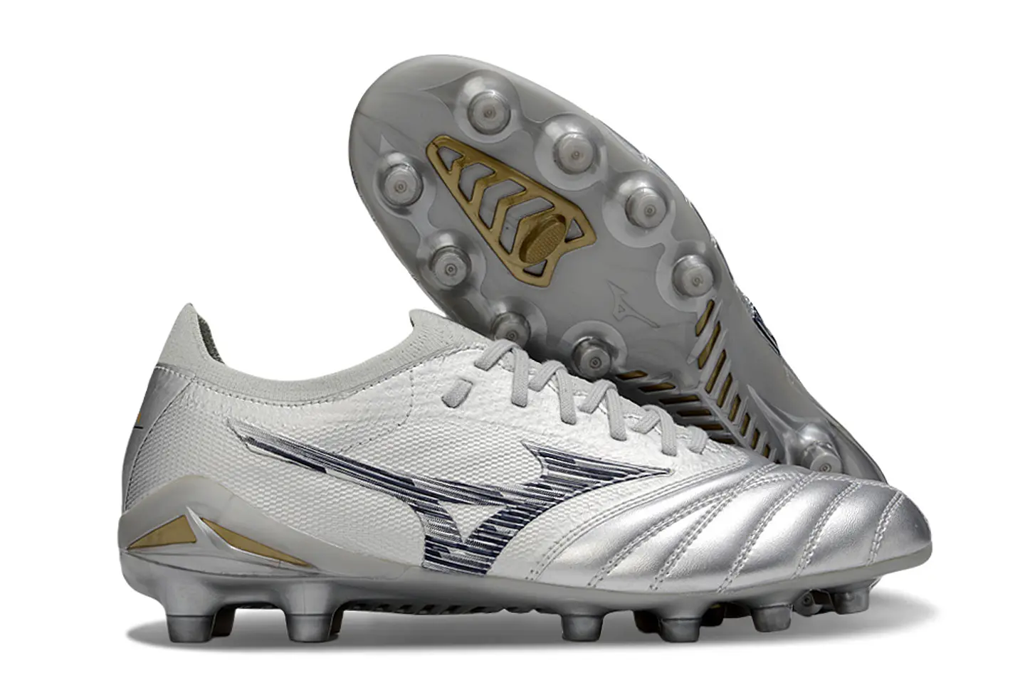 Mizuno Morelia Neo IV Elite FG 1