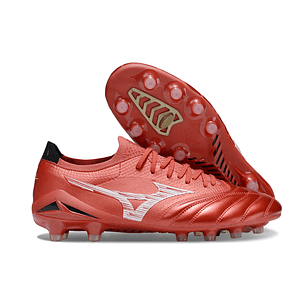 Mizuno Morelia Neo IV Elite FG