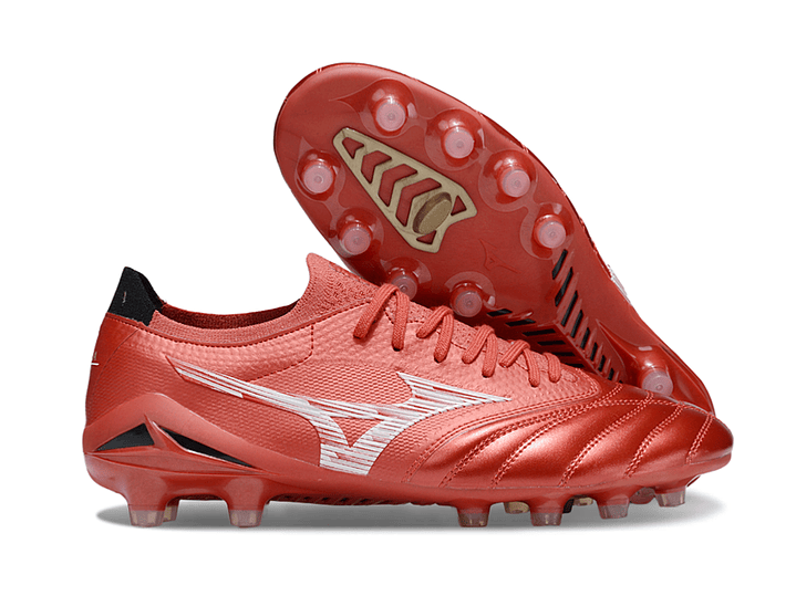 Mizuno Morelia Neo IV Elite FG 1
