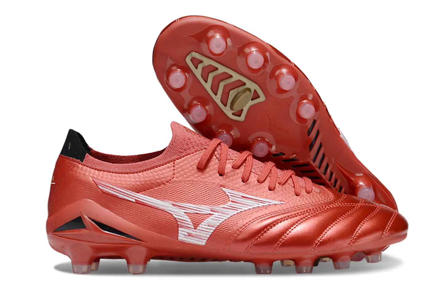Mizuno Morelia Neo IV Elite FG 1