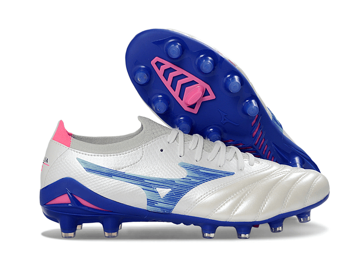 Mizuno Morelia Neo IV Elite FG 1