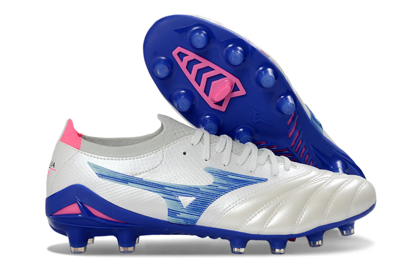 Mizuno Morelia Neo IV Elite FG 1
