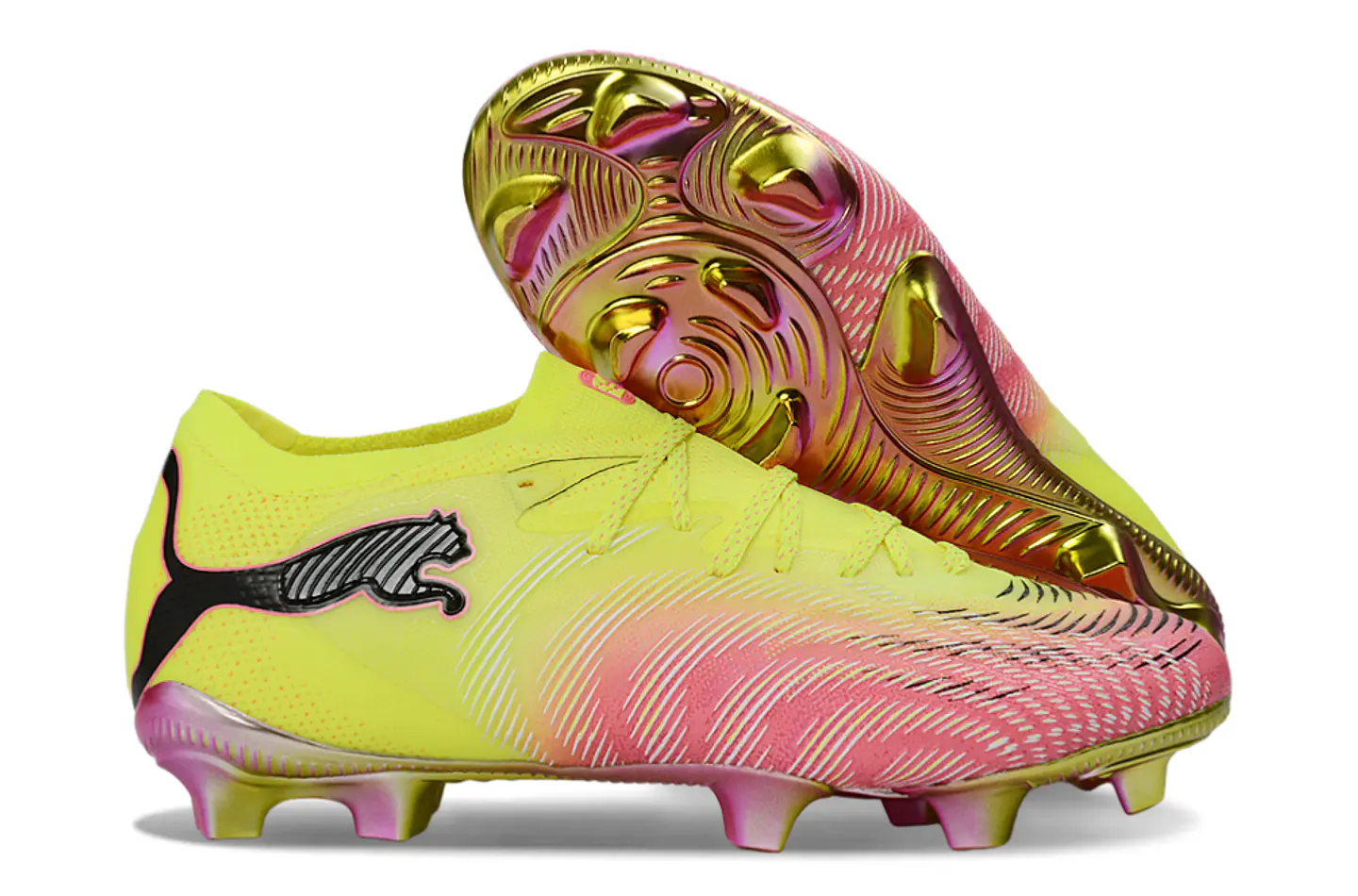 Puma Future 8 Ultimate FG 1