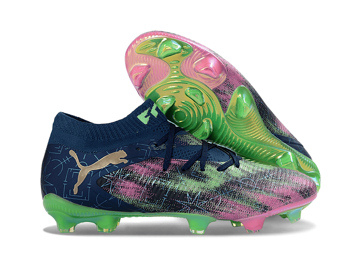 Puma Future 8 Ultimate FG 1