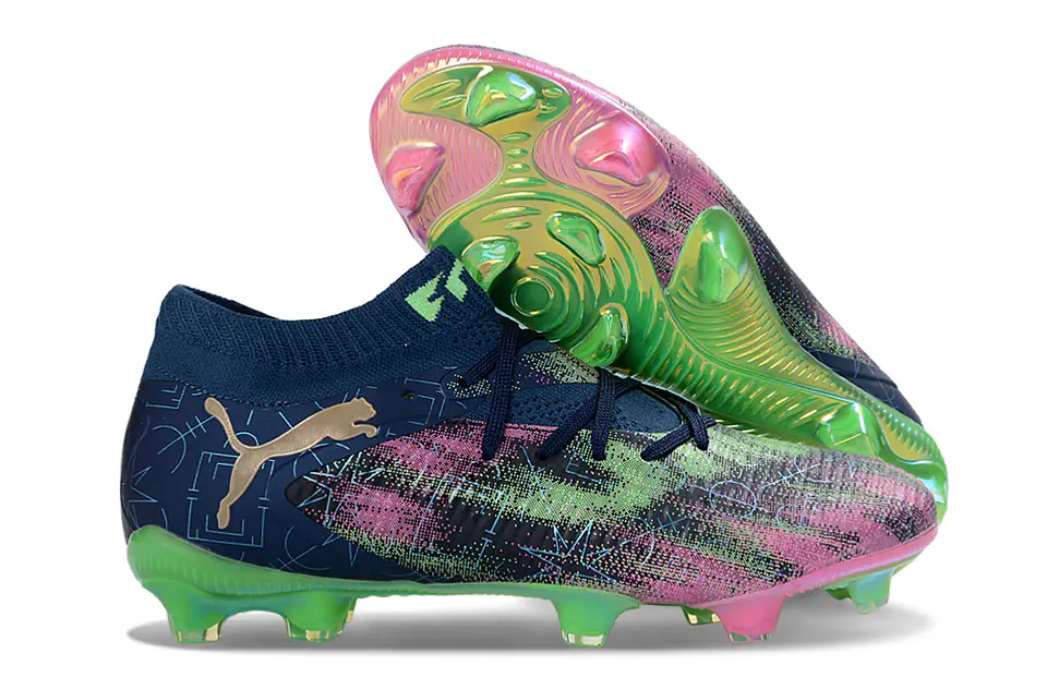 Puma Future 8 Ultimate FG 1
