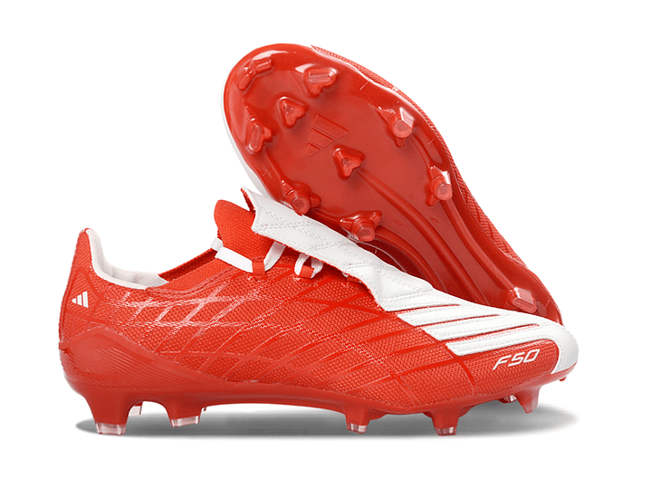 Adidas F50 Elite FG 1