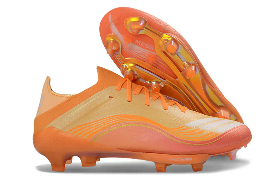 Adidas F50 Elite FG 1