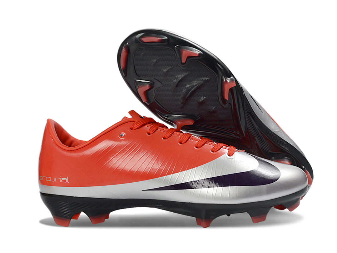 Nike Mercurial Vapor Remake 2009 1