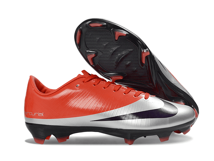 Nike Mercurial Vapor Remake 2009 1