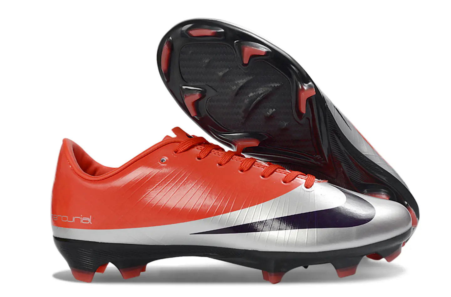 Nike Mercurial Vapor Remake 2009 1