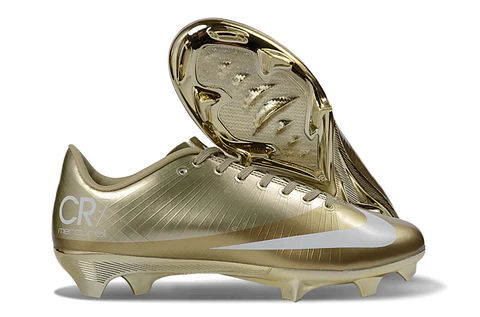 Nike Mercurial Vapor Remake CR7