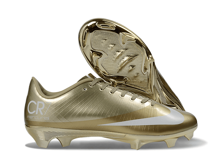 Nike Mercurial Vapor Remake CR7 1
