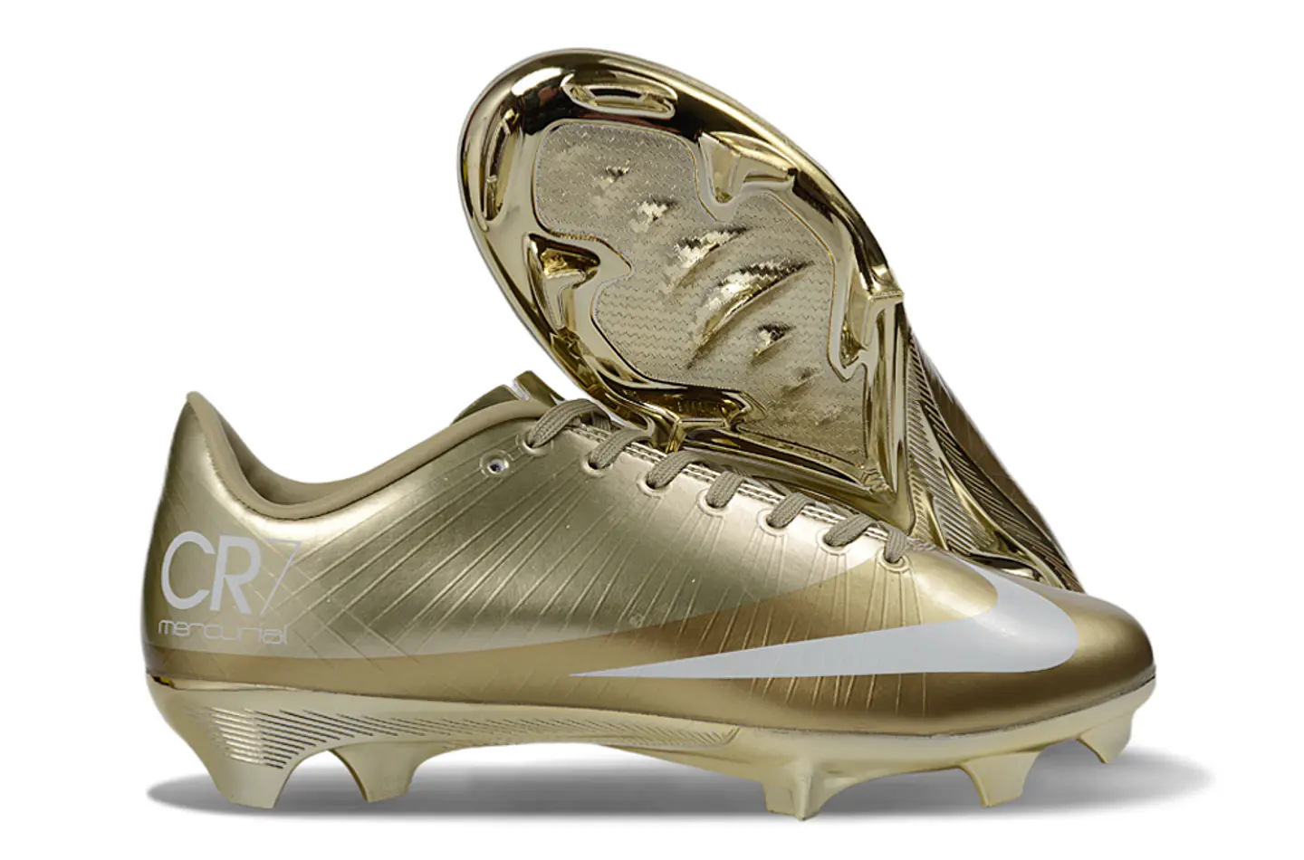 Nike Mercurial Vapor Remake CR7 1
