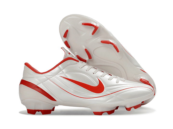 Nike Mercurial Vapor R9 FG 1