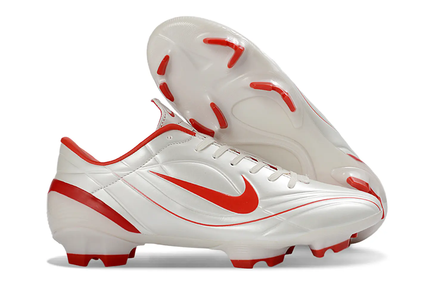Nike Mercurial Vapor R9 FG 1