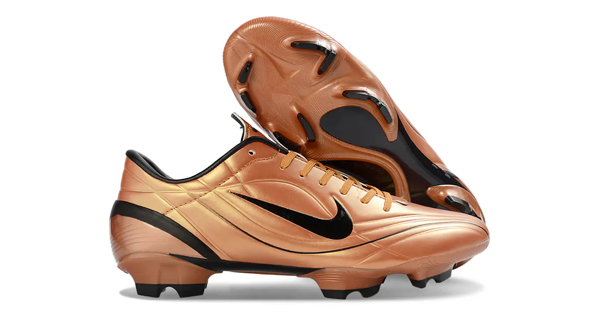 Nike Mercurial Vapor R9 FG