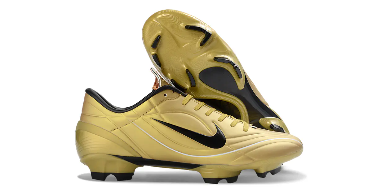 Nike Mercurial Vapor R9 FG