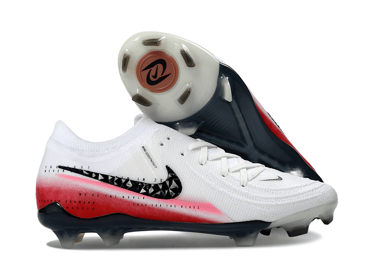 Nike Phantom GX 2 Elite FG 1