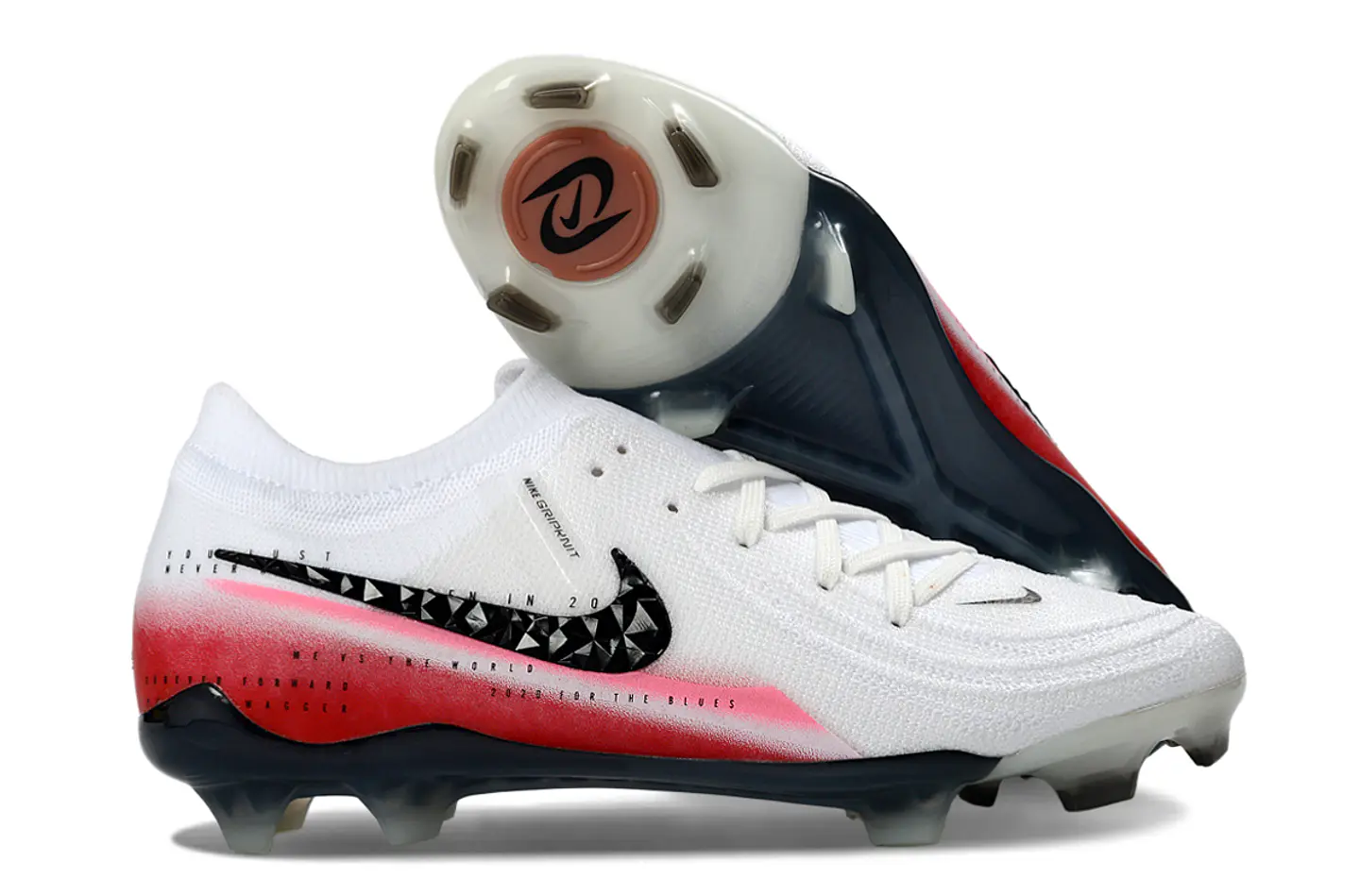 Nike Phantom GX 2 Elite FG 1