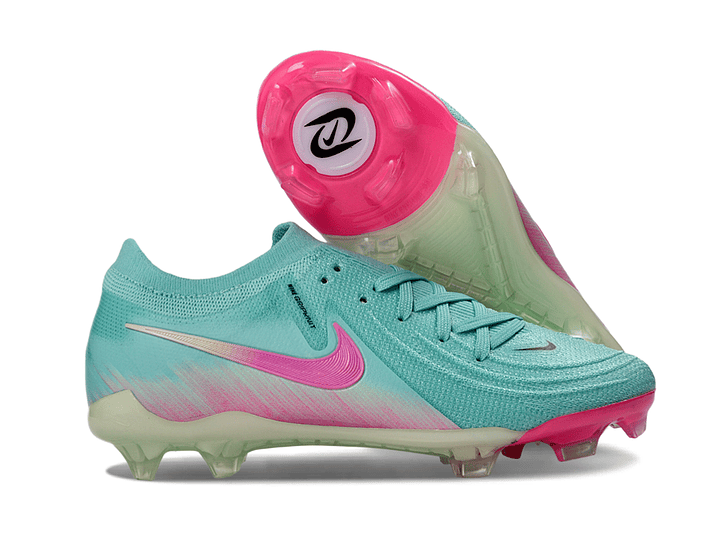 Nike Phantom GX 2 Elite FG 1