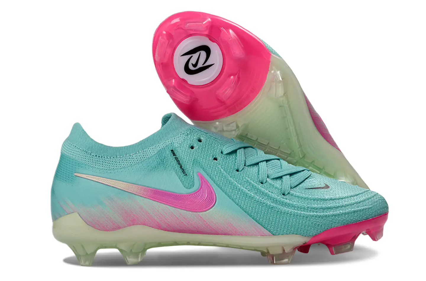 Nike Phantom GX 2 Elite FG 1