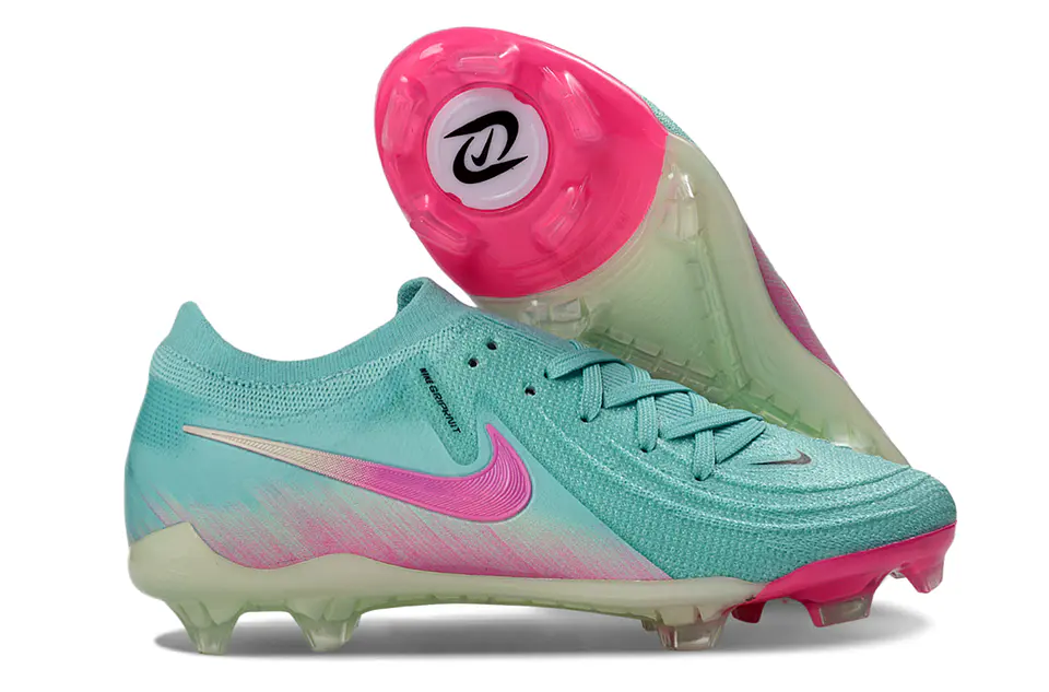 Nike Phantom GX 2 Elite FG 1