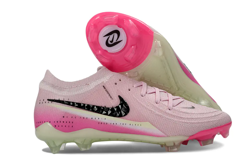 Nike Phantom GX 2 Elite FG 1