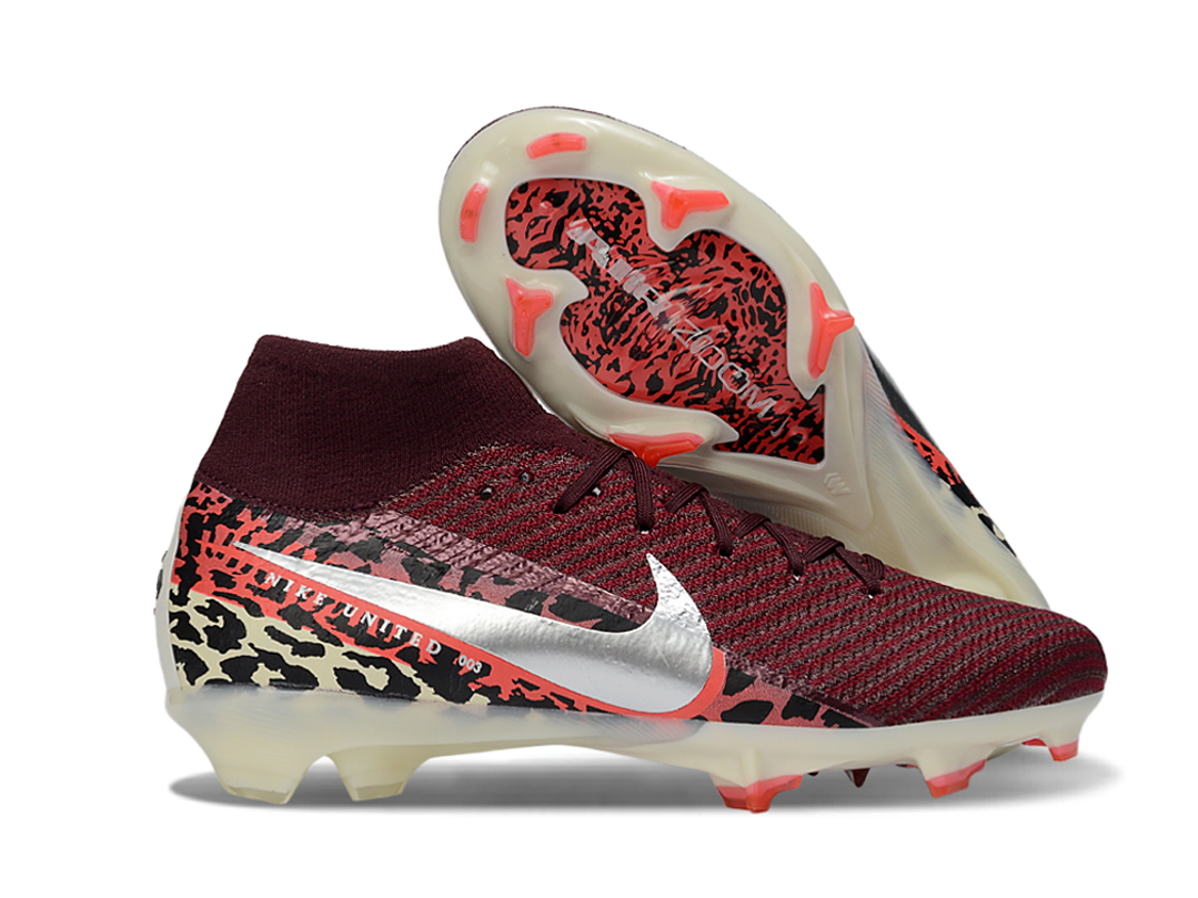 Nike Mercurial Superfly 10 Elite FG 1