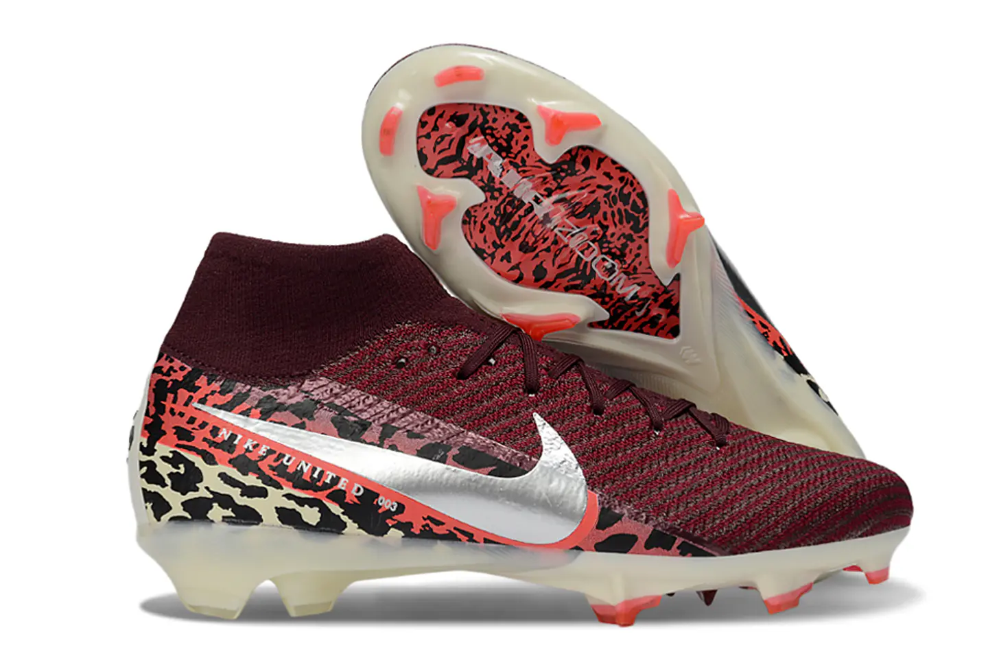 Nike Mercurial Superfly 10 Elite FG 1