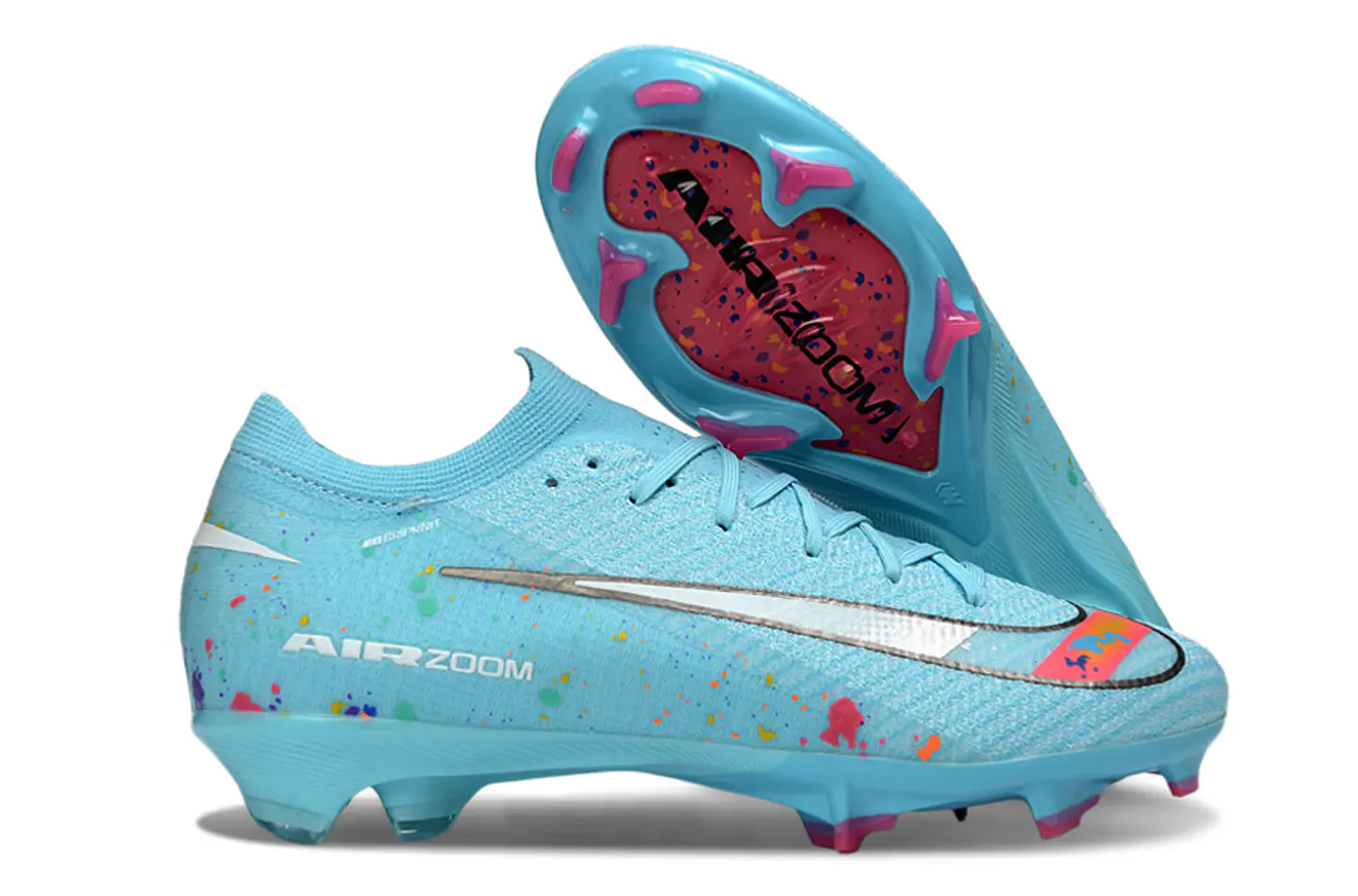 Nike Mercurial Vapor 16 Elite FG 1