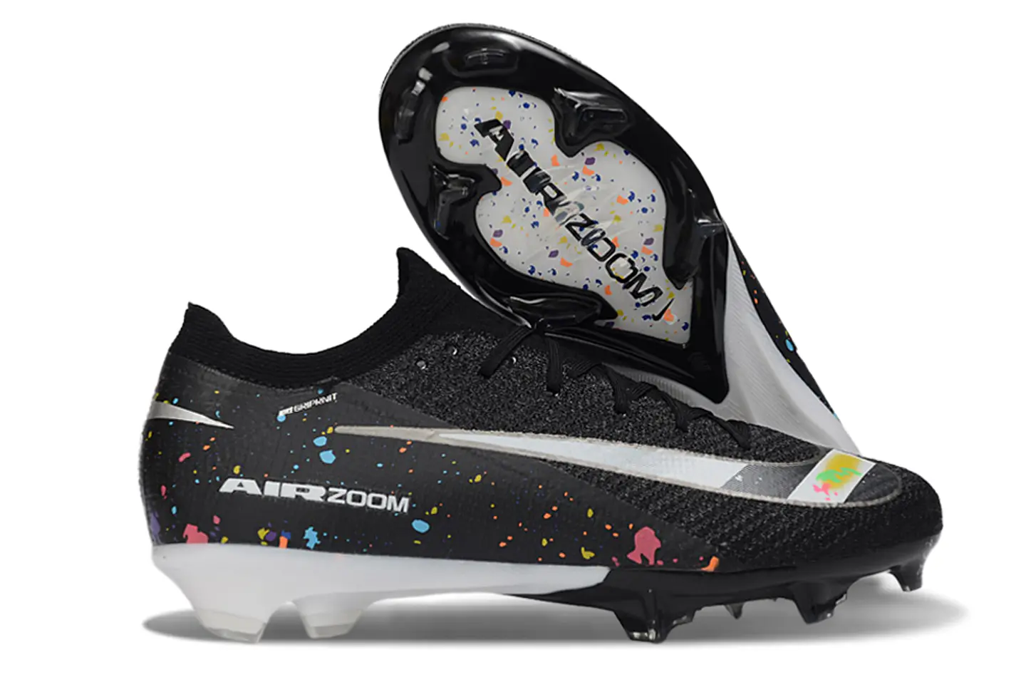 Nike Mercurial Vapor 16 Elite FG 1