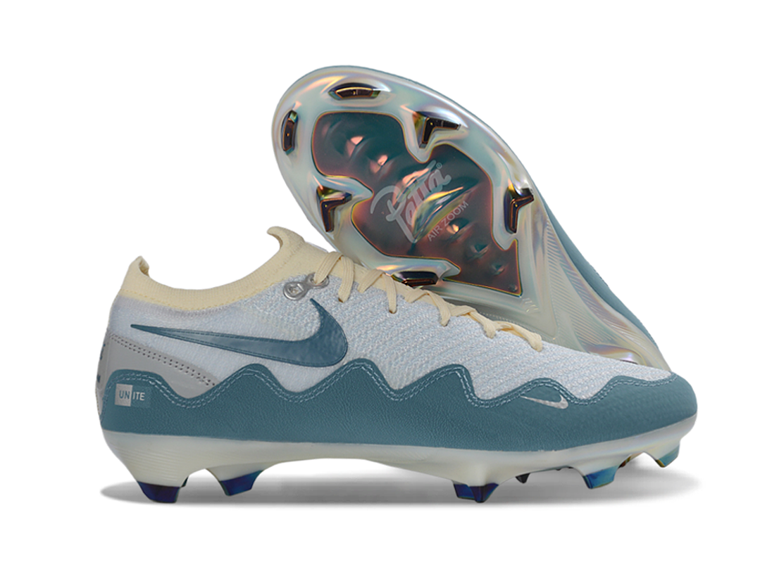 Nike Mercurial Vapor X Patta Elite FG 1