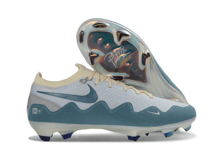 Nike Mercurial Vapor X Patta Elite FG 1