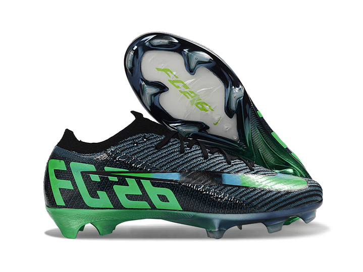 Nike Mercurial Vapor 16 X FC26 Elite FG 1