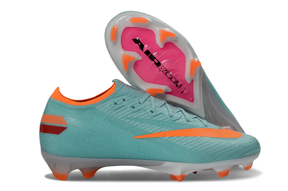 Nike Mercurial Vapor 16 Elite FG 1