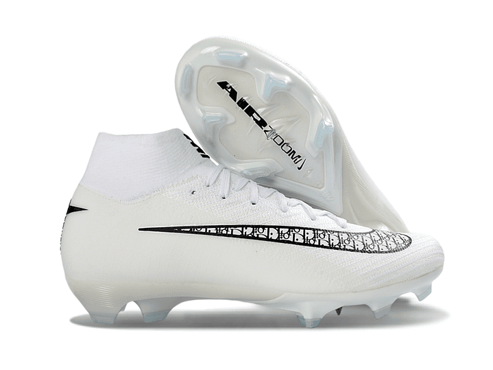 Nike Mercurial Superfly 10 Elite FG 1
