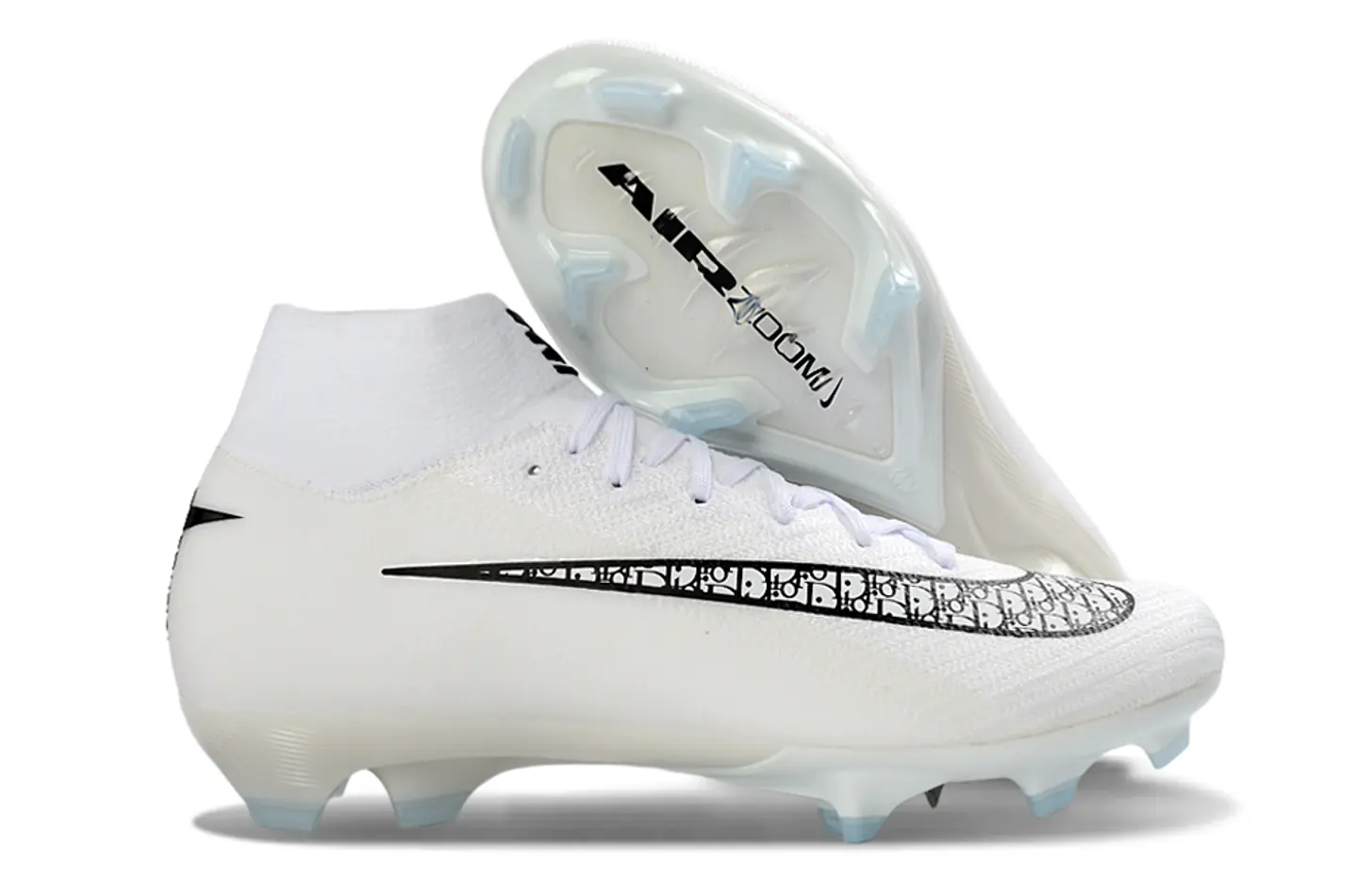 Nike Mercurial Superfly 10 Elite FG 1