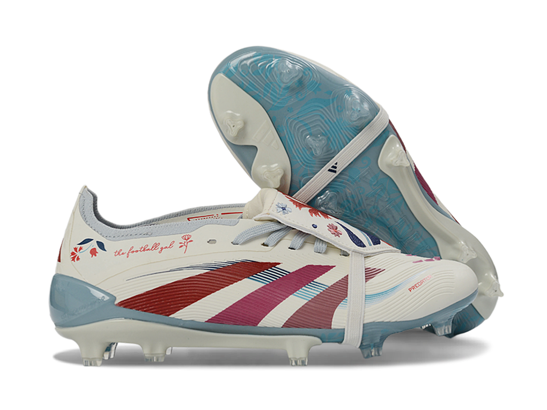 Adidas Predator Elite FG 1