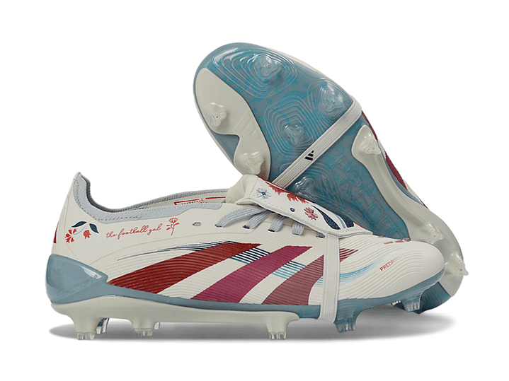 Adidas Predator Elite FG 1