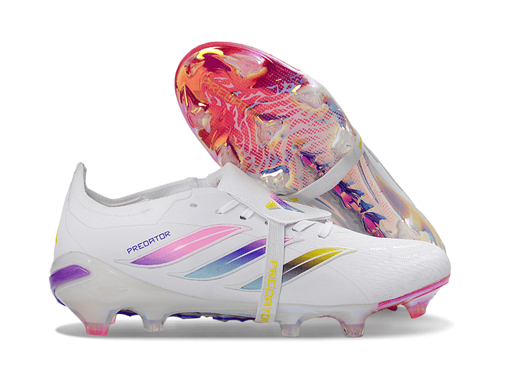 Adidas Predator Elite FG 1