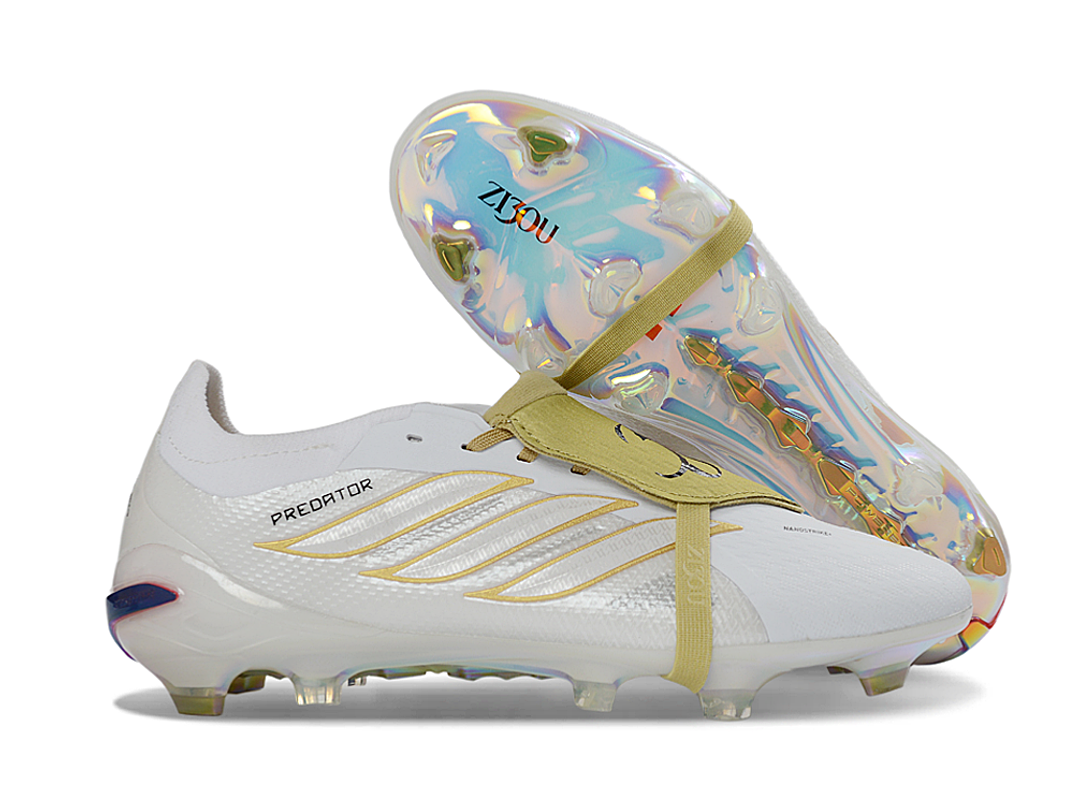 Adidas Predator ZIZOU Elite FG 1