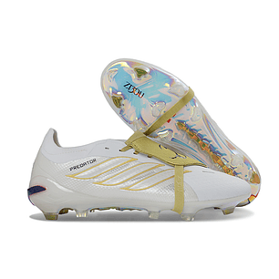 Adidas Predator ZIZOU Elite FG