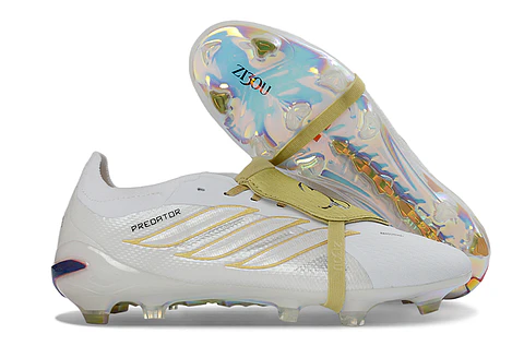 Adidas Predator ZIZOU Elite FG