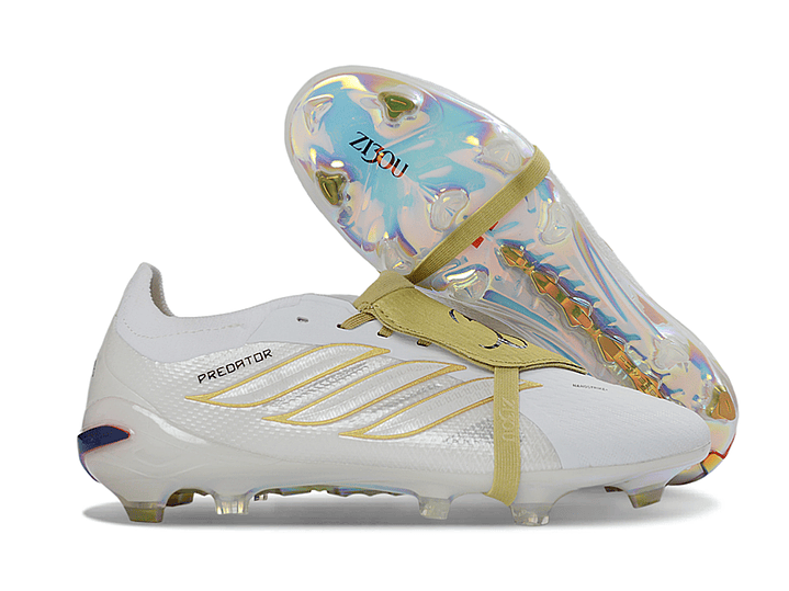 Adidas Predator ZIZOU Elite FG 1