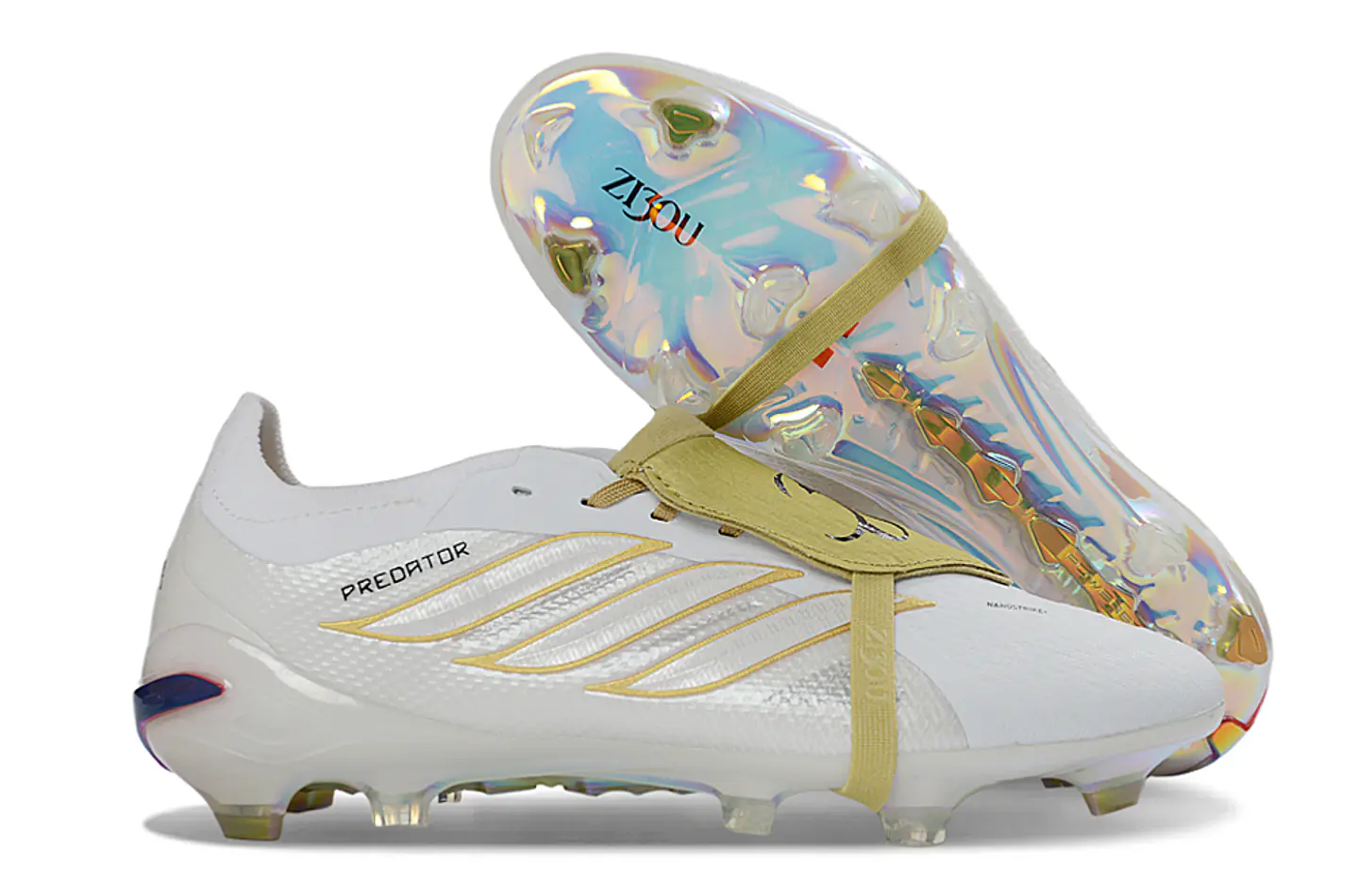Adidas Predator ZIZOU Elite FG 1