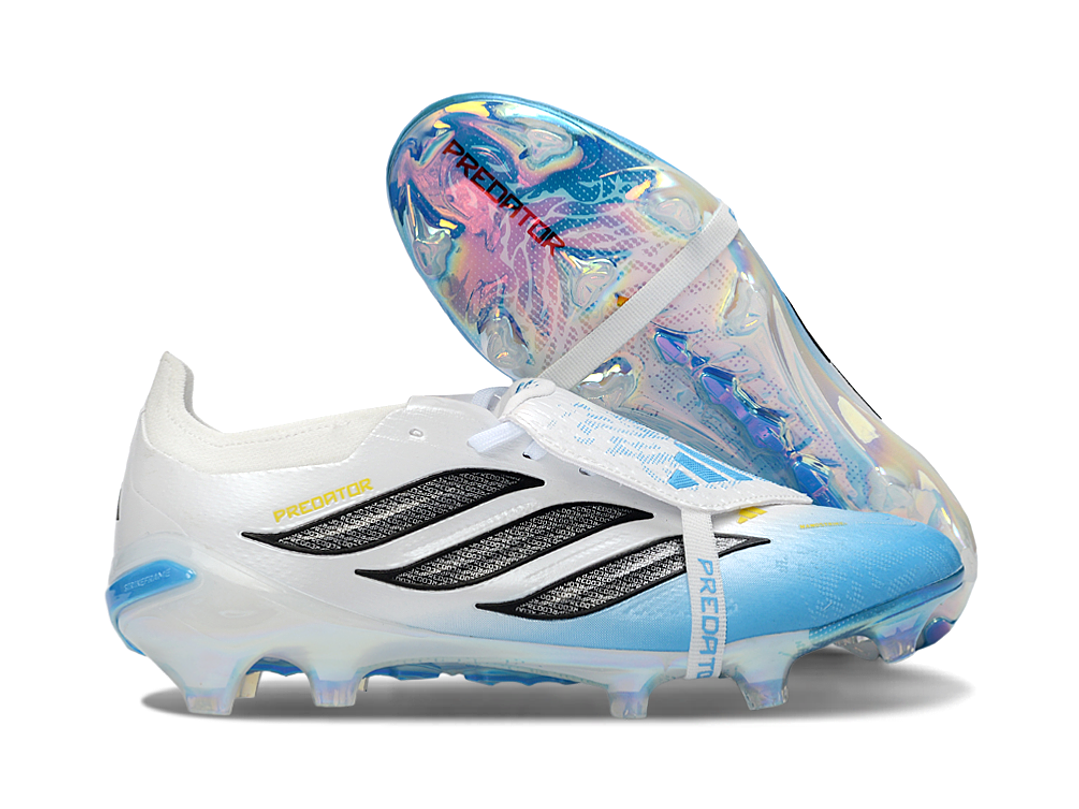 Adidas Predator Elite FG 1