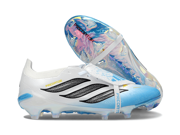 Adidas Predator Elite FG 1