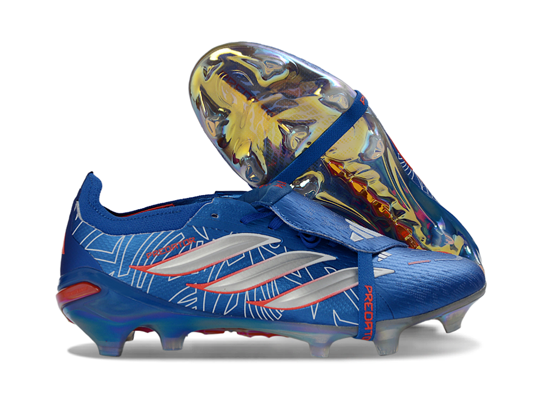 Adidas Predator Elite FG 1